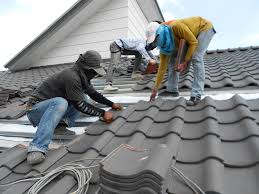 Best Roof Ventilation Installation  in West Carthage, NY